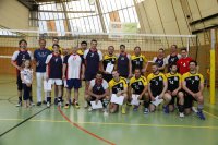 Herrenfinale: SokolV-UAB2