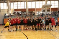 WVV Cup Finale 2018